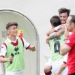 Bassano-Reggiana: FOTO e highlights