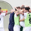 Bassano-Reggiana: FOTO e highlights