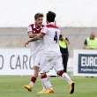 Bassano-Reggiana: FOTO e highlights