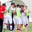 Bassano-Reggiana: FOTO e highlights