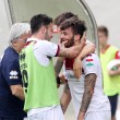 Bassano-Reggiana: FOTO e highlights