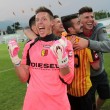 Bassano-Reggiana: FOTO e highlights