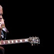 B.B. King morto a 89 anni. Il blues piange il suo re