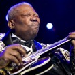 B.B. King morto a 89 anni. Il blues piange il suo re11