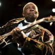 B.B. King morto a 89 anni. Il blues piange il suo re10