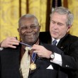 B.B. King morto a 89 anni. Il blues piange il suo re09