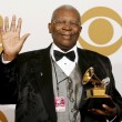 B.B. King morto a 89 anni. Il blues piange il suo re08