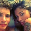 Belen Rodriguez: "Stefano De Martino? Nessuna crisi, e non chiamatemi Lady Flop"