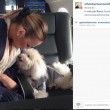 Silvio Berlusconi sbarca su Instagram con Dudù e Francesca Pascale FOTO10