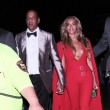 Beyoncé-Jay-Z, voci di separazione e tradimenti 3