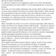 "Emanuele è disabile e troppo lento": agente Polfer fa perdere il treno al bimbo 2