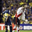 Boca Juniors-River Plate: le FOTO del Superclàsico sospeso di Copa Libertadores