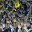 Boca Juniors-River Plate: le FOTO del Superclàsico sospeso di Copa Libertadores