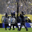 Boca Juniors-River Plate: le FOTO del Superclàsico sospeso di Copa Libertadores