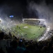 Boca Juniors-River Plate: le FOTO del Superclàsico sospeso di Copa Libertadores