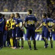 Boca Juniors-River Plate: le FOTO del Superclàsico sospeso di Copa Libertadores