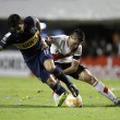 Boca Juniors-River Plate: le FOTO del Superclàsico sospeso di Copa Libertadores