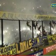 Boca Juniors-River Plate: le FOTO del Superclàsico sospeso di Copa Libertadores