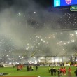 Boca Juniors-River Plate: le FOTO del Superclàsico sospeso di Copa Libertadores