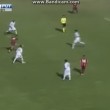 VIDEO YouTube - Giampaolo Ciarcià, eurogol al volo in Taranto-Puteolana4