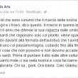 Claudia Aru fa commenti anti-razzisti su Fb. "Spero che i neri ti violentino" 2