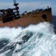 Triangolo delle Bermuda, mistero nave SS Cotopaxi riapparsa dopo 90 anni è fake