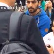 VIDEO YouTube, Cristiano Ronaldo a Torino e la fan impazzisce 02