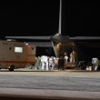 Ebola, positivo infermiere Sassari: trasferito nella notte a Roma04