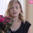 Festa mamma, azalea per ricerca contro cancro: Emma Marrone testimonial VIDEO