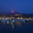 Etna erutta di nuovo: lava fuoriesce dal cratere sud-est13