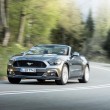 Ford Mustang, la leggenda americana sbarca in Europa 12