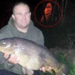 Dietro al pescatore appare il fantasma: "Quel laghetto è infestato" 01