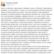 Federico Cerutti, candidato a elezioni comunali Vigevano si uccide a 27 anni