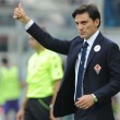 Calciomercato allenatori: Montella, Mihajlovic, Zenga, Di Francesco...