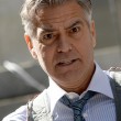 George Clooney buon compleanno: il dottor Ross compie 54 anni