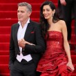 George Clooney buon compleanno: il dottor Ross compie 54 anni2