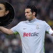 Alena Seredova, domanda su Gigi Buffon. E lei risponde...