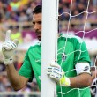 Gigi Buffon addio e accuse alla Carrarese: "Sono stato lasciato solo"
