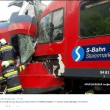 Austria, scontro tra due treni: almeno un morto. Molti feriti, 3 sono gravi 06