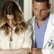 Grey's Anatomy 11: Derek morto. Meredith e Alex insieme?