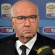 Juventus-Real Madrid, Tavecchio: "Grande vittoria, Sturaro una gioia"