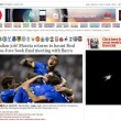 champions League, Juventus in finale. "Marca" e "As", dolore stampa spagnola
