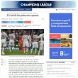 champions League, Juventus in finale. "Marca" e "As", dolore stampa spagnola 15