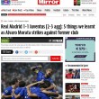 champions League, Juventus in finale. "Marca" e "As", dolore stampa spagnola 05