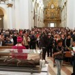 L'Aquila: riapre basilica di San Bernardino, 6 anni dopo terremoto FOTO5