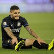 Diretta, Inter-Juventus formazioni ufficiali: Icardi sfida Morata