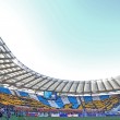 Lazio-Roma FOTO: scontri, stadio, striscioni e coreografie