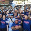 Lazio-Roma FOTO: scontri, stadio, striscioni e coreografie