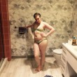 Lena Dunham, FOTO in lingerie per le "libertà" delle donne 2