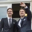 Xavier Bettel, premier Lussemburgo si sposa: prime nozze gay per leader Ue 013